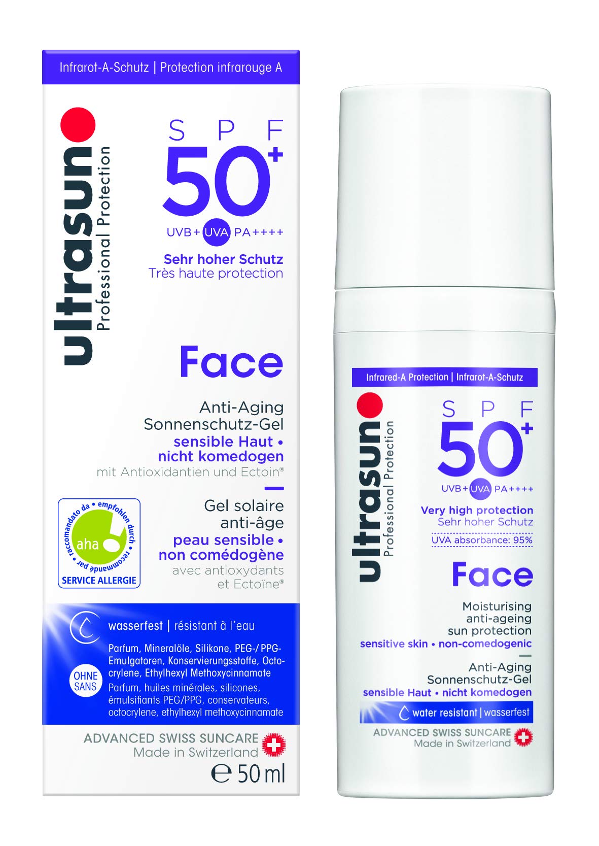 Amazon.co.jp: アルトラサン 日やけ止めクリーム フェイス UV 敏感肌用